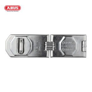 ABUS 110 Series Hasp and Staple 110/155-1