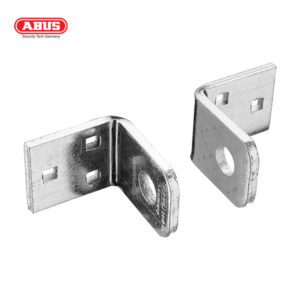 ABUS 115 Series Hasp and Staple 115/100-1