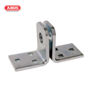 ABUS 115 Series Hasp and Staple 115/100-1