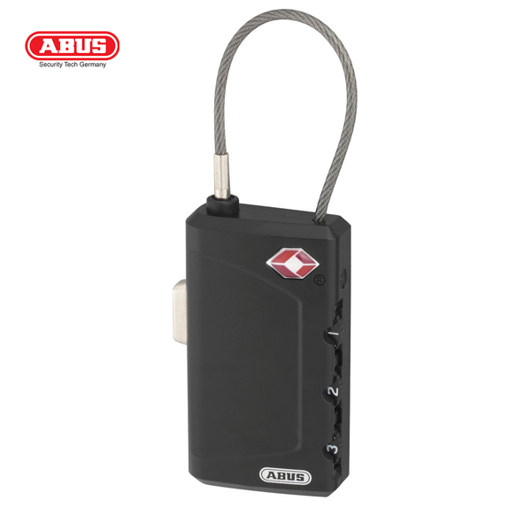 ABUS 148TSA Travel Combination Padlock 148TSA/30
