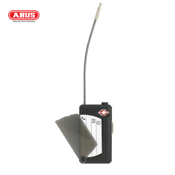 ABUS 148TSA Travel Combination Padlock 148TSA/30 B