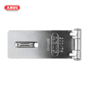 ABUS 200 Series Hasp and Staple 200/75-1