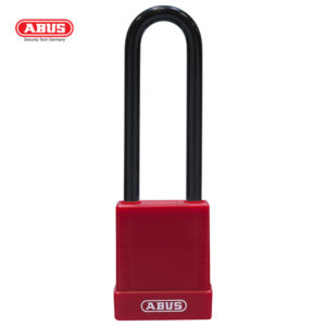 ABUS 76 Series Industrial Safety Padlock 76/40HB75