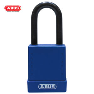 ABUS 76 Series Industrial Safety Padlock 76/40