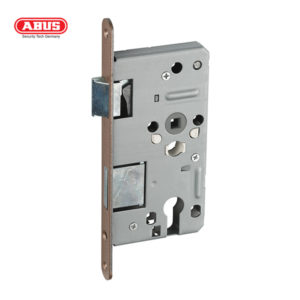 ABUS Euro Cylinder Mortice Lock TKZ70-TGL-L-HG
