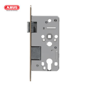 ABUS Euro Cylinder Mortice Lock TKZ70-TGL-L-HG