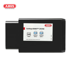 ABUS Granit CONHASP Hasp 215/100