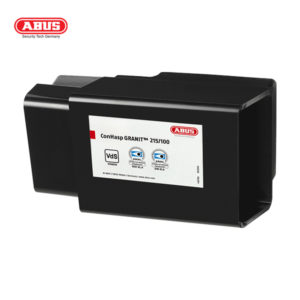 ABUS Granit CONHASP Hasp 215/100