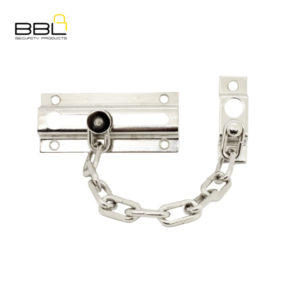 BBL Door Chain Door Fitting BBF620C