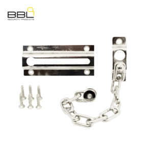 BBL Door Chain Door Fitting BBF620C