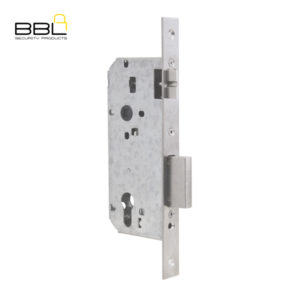 BBL Latch and Deadbolt Mortice Lock BBL561140SB-1