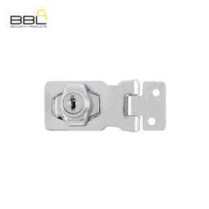 BBL Lockable Hasp BBH5063