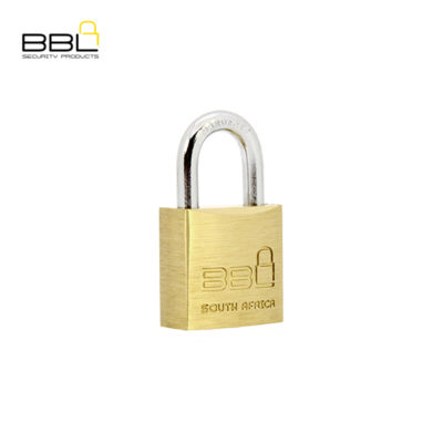 Brass Padlocks