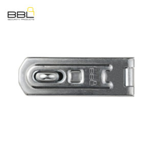 BBL Standard Hasp and Staple BBH620-060