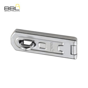 BBL Standard Hasp and Staple BBH620-060