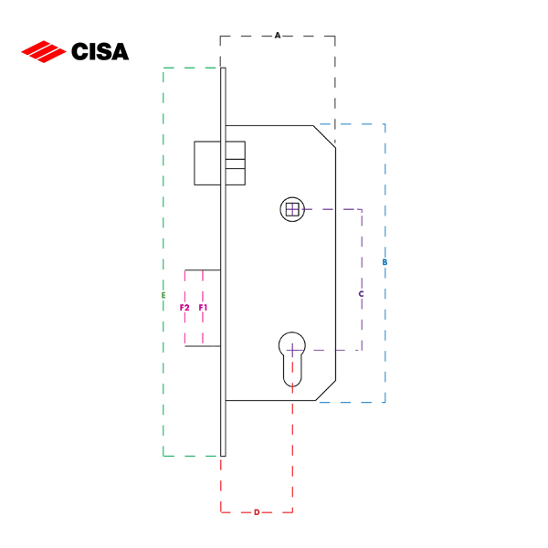 CISA-DPS-Sliding-Door-Stainless-Steel-Hook-Mortice-Lock-HL40-40-20_B
