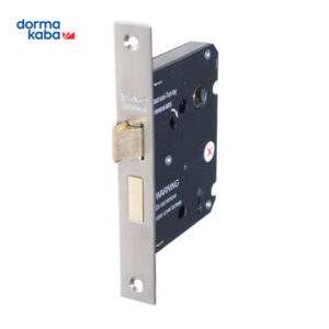 DORMAKABA Multiple Lever SASH Keyhole Mortice Lock D034S