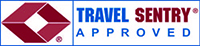 Travel Sentry Logo