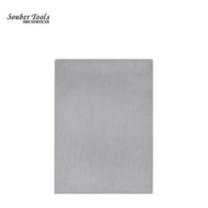 SOUBER TOOLS Repair Plate Self Adhesive Escutcheon JE-4SS