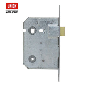 UNION Bathroom Mortice Lock 22314-76/5PL