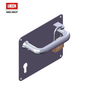 UNION Campus Lockset Mortice Lock SS6D67L-05CAM60