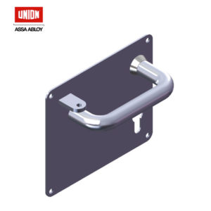 UNION Campus Lockset Mortice Lock SS6D67L-05CAM60