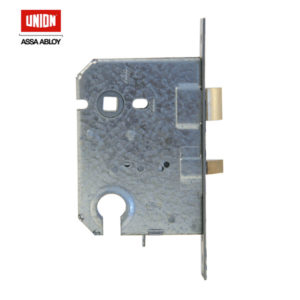 UNION Emergency Exit Mortice Lock L-23318L-76PL