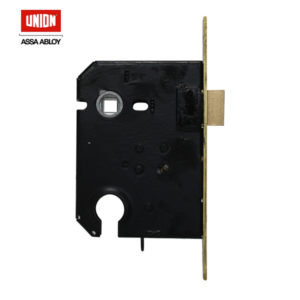 UNION Euro Cylinder Mortice Lock L-22315-76PL