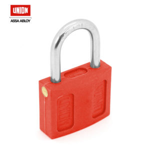 UNION Nylon Padlock UNP1