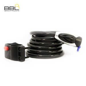 BBL Bicycle Lock 555 BBL555E-1800
