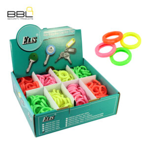 BBL Box Ring Key Identifiers TP328-1NEON