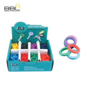 BBL Box Ring Key Identifiers TP328-1NORM