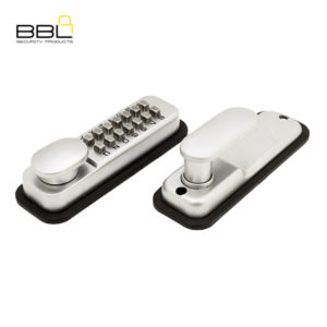 BBL C100 Mechanical Combination Digital Lock BBLC100-1