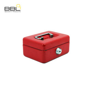 BBL Cash Box BBS10
