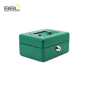 BBL Cash Box BBS11