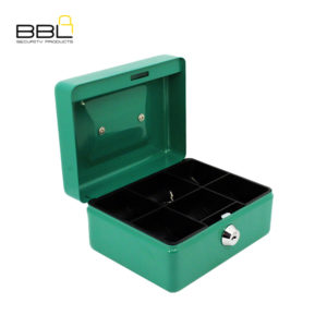 BBL Cash Box BBS11