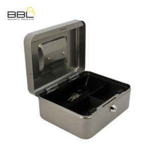 BBL Cash Box BBS12