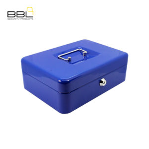 BBL Cash Box BBS13
