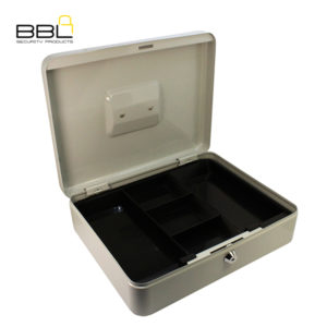 BBL Cash Box BBS14