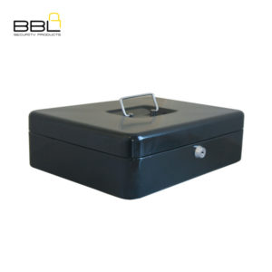 BBL Cash Box BBS15