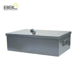 BBL Deed Box DB-LOCAL