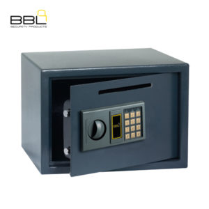BBL EBN Digital Safe SFT25EB-MN