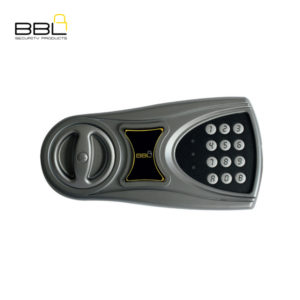 BBL ERN Digital Safe SFT25ERN