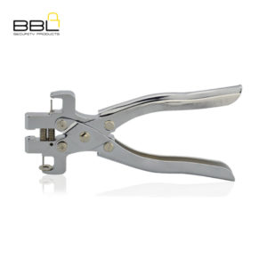 BBL Flip Key Roll Pin Removal Locksmith Accessory TRM-42H