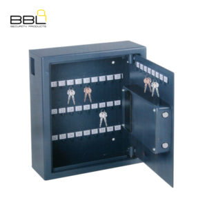 BBL Key Cabinet Electronic SFK48ENSN