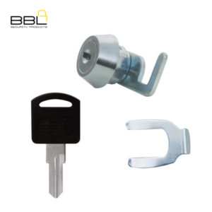 BBL Key Cabinet KC15-L