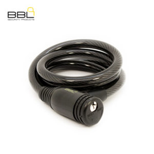 BBL Keyway Bicycle Lock BBL536A-1200