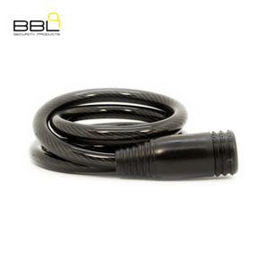 BBL Keyway Bicycle Lock BBL536A-1200