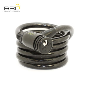BBL Keyway Bicycle Lock BBL536A-1800
