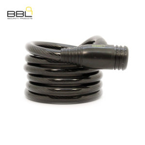 BBL Keyway Bicycle Lock BBL536A-1800